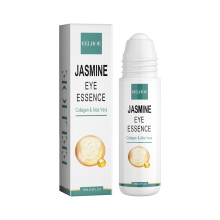 Sérum Anti-Âge pour les Yeux - Réduit Cernes, Poches, Rides - Raffermissant et Lumineux