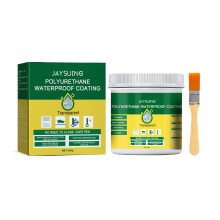 Produit d'Étanchéité Transparent - Pour toits, salles de bain, canalisations - Invisible et efficace