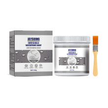 Mastic Étanchéité Blanc - Pour joints, carrelage, tuyaux - Application facile sans travaux