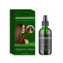 Spray Densifiant Capillaire - Limite la chute, apaise le cuir chevelu et fortifie - Cheveux plus forts et plus denses
