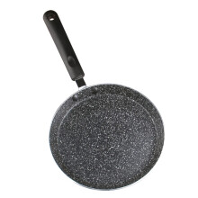 Non Stick Maifan Stone Frying Pan 20cm Versatile Omelette Pan for Home Cooking Kitchen Cookware Housewarming Gift