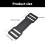 Professional Diving Slip Resistant Bottle Grip Strap Pad 3