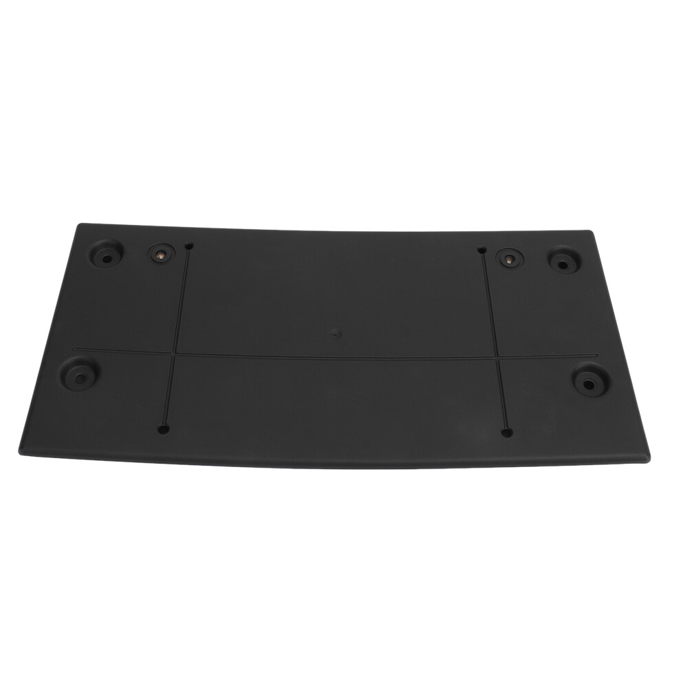 Front License Plate Holder For Cooper R60 R61, 33X15.5cm 6931349010389