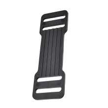 Professional Diving Slip Resistant Bottle Grip Strap Pad