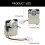 Ice Producer Repair Tool Refrigerator Accessory Refrigeration 3