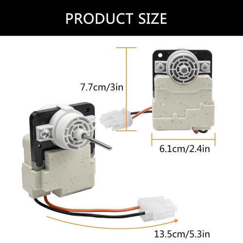 Ice Producer Repair Tool Refrigerator Accessory Refrigeration 2