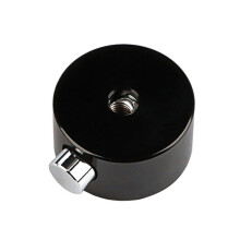Aluminum Alloy Quick Set Cymbal Mates Nut Cymbal Quick Release
