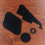 Electric Guitar Pickguard Assembly Scratch Plate Guitar Part 7