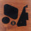 Electric Guitar Pickguard Assembly Scratch Plate Guitar Part 2