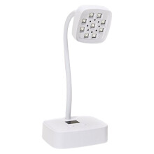 Nail Light Rechargeable Nail Lamp 27w Nail Lamp Flexible Nail