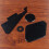 Electric Guitar Pickguard Assembly Scratch Plate Guitar Part 5