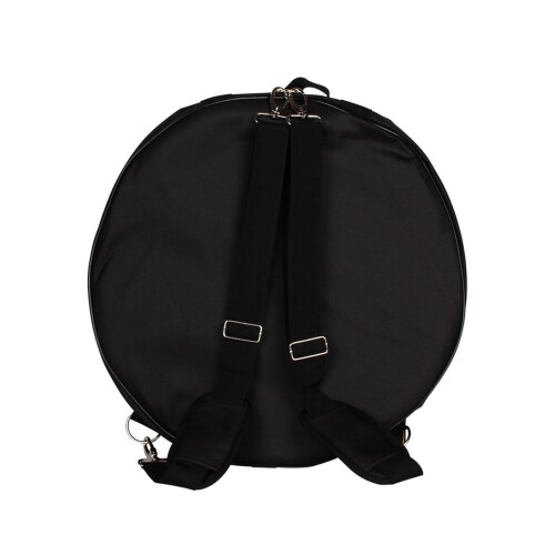 All Purpose Snares Drum Case with Easy Carry Handle and Shoulder