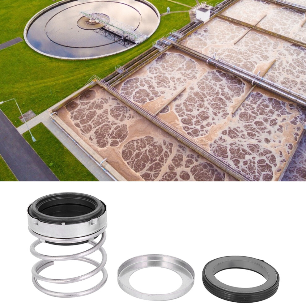 Bia-35 Mechanical Seal For Water Pump Spare Parts High-Quality Replacement 7901349010879