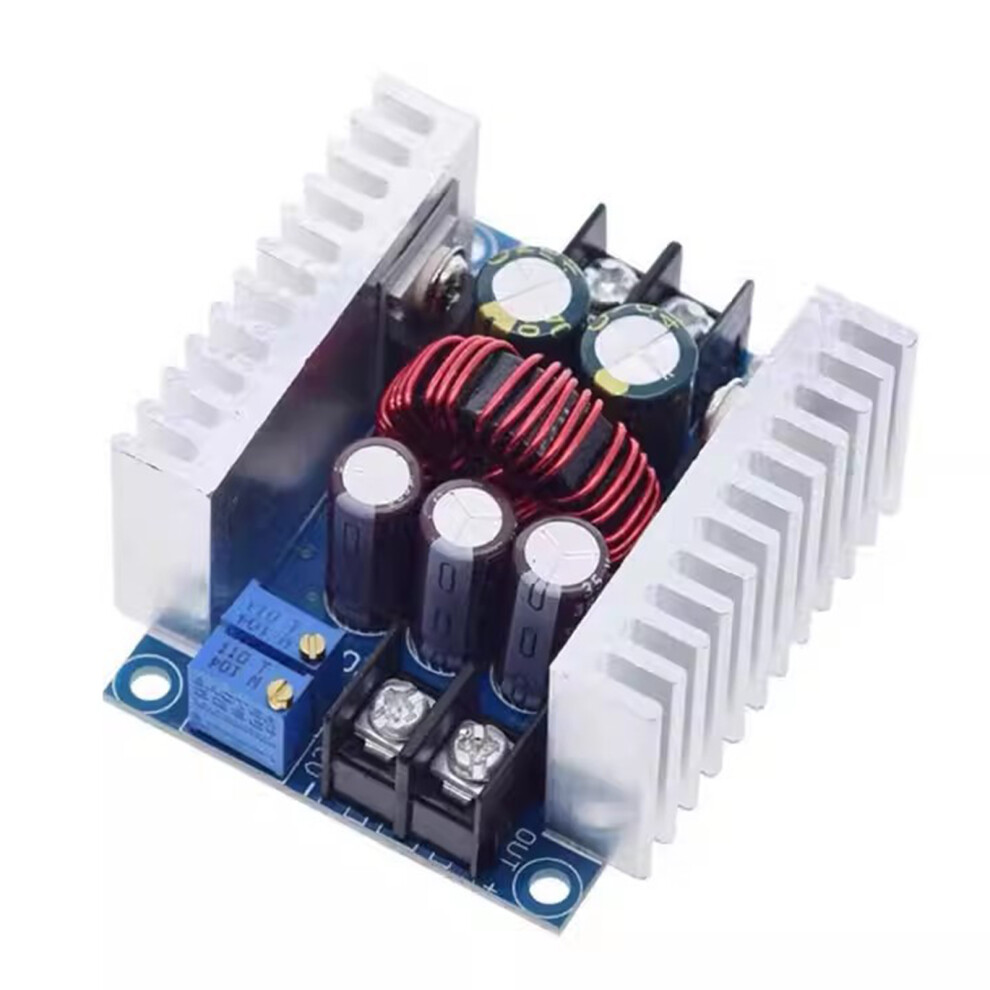 20A 300W Adjustable Steps Down Converter Voltages Steps Down 7627000086792