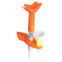 Professional Magnetic Golfing Tees Height Adjustable for