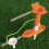 Professional Magnetic Golfing Tees Height Adjustable for 5