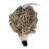 Jouet interactif pour chat hérisson, 10  6,5  6,5 cm, 48 mAh 15
