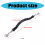 Diving Camera Lanyard Underwater Camera Rigs Lanyard Strap With 2