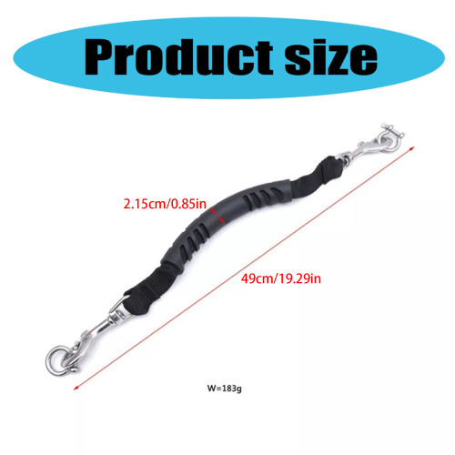 Diving Camera Lanyard Underwater Camera Rigs Lanyard Strap With 1