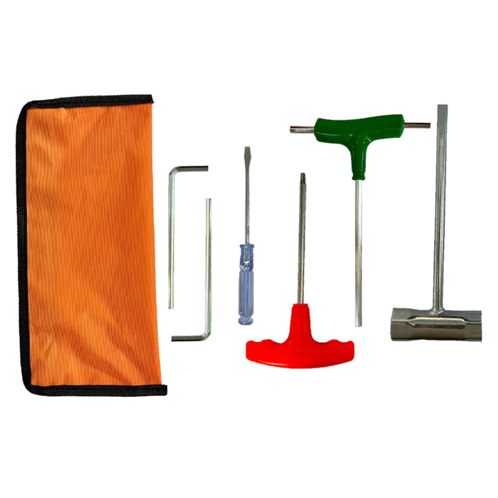 Chainsaw T Wrench and T-Handle T27 Plum Screwdriver Kit for 017-image-OPC-PKFCHNZ-NEW