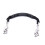 Diving Camera Lanyard Underwater Camera Rigs Lanyard Strap With 1