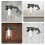 Streamlined Wall Mount Pressure Washer Holder for Pressure 2