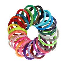 30Piece Set of 1.75mm Filament High Temperature for Creative 3D