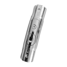 Umbrella Shaker Turn Patio Umbrella Push Button Tilt Adjustment