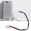 Refrigerator Fan Motor Model Efficient Cooling Motor 2