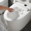 Household Trash Can Rectangular Trash Bin Automatic Packaging 6