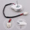 Refrigerator Fan Motor Model Efficient Cooling Motor 6