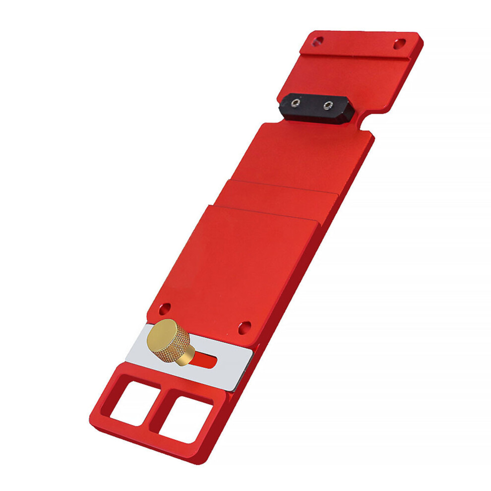 Right Angle Circular Sawing Guide Rails 220Mm Woodworking 90 7627000087966