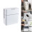 Household Trash Can Rectangular Trash Bin Automatic Packaging 2