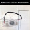 Refrigerator Fan Motor Model Efficient Cooling Motor 4