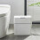 Household Trash Can Rectangular Trash Bin Automatic Packaging 4