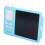 Tablet di flashcards parlanti blu 200 mAh litio 15