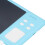 Tablet di flashcards parlanti blu 200 mAh litio 8
