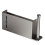 Self Adhesive Storage Box Kitchen Cabinet Door Organiser for 1