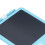 Tablet di flashcards parlanti blu 200 mAh litio 6
