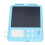 Tablet di flashcards parlanti blu 200 mAh litio 7