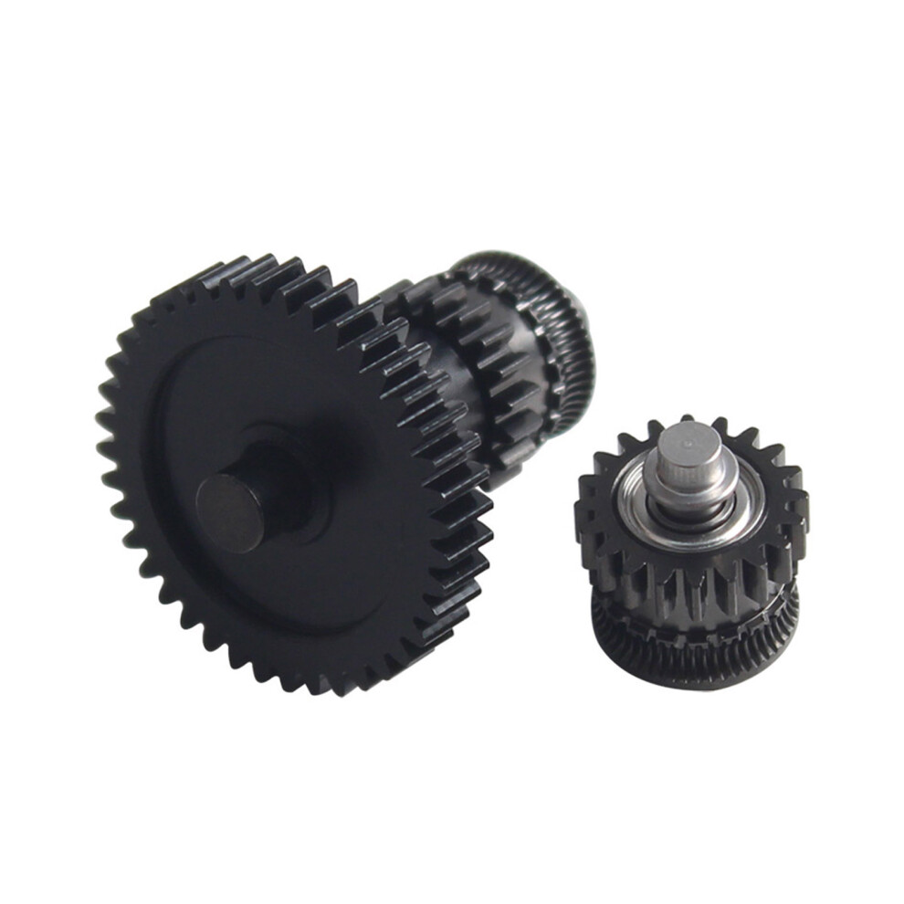 Upgrades Extruder Gear Set For 3D Printer Hardened Steel 7627000088215