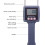 Digital Humidity Meter Crop Harvesting Analysis, Accurate 4
