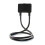 Smartphone Stand Neck Mount Bendable 360Holder for Selfie Video 1