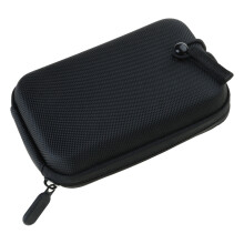 Golfing Rangefinder Carrying Bag with Carabiner Belt Clip Water