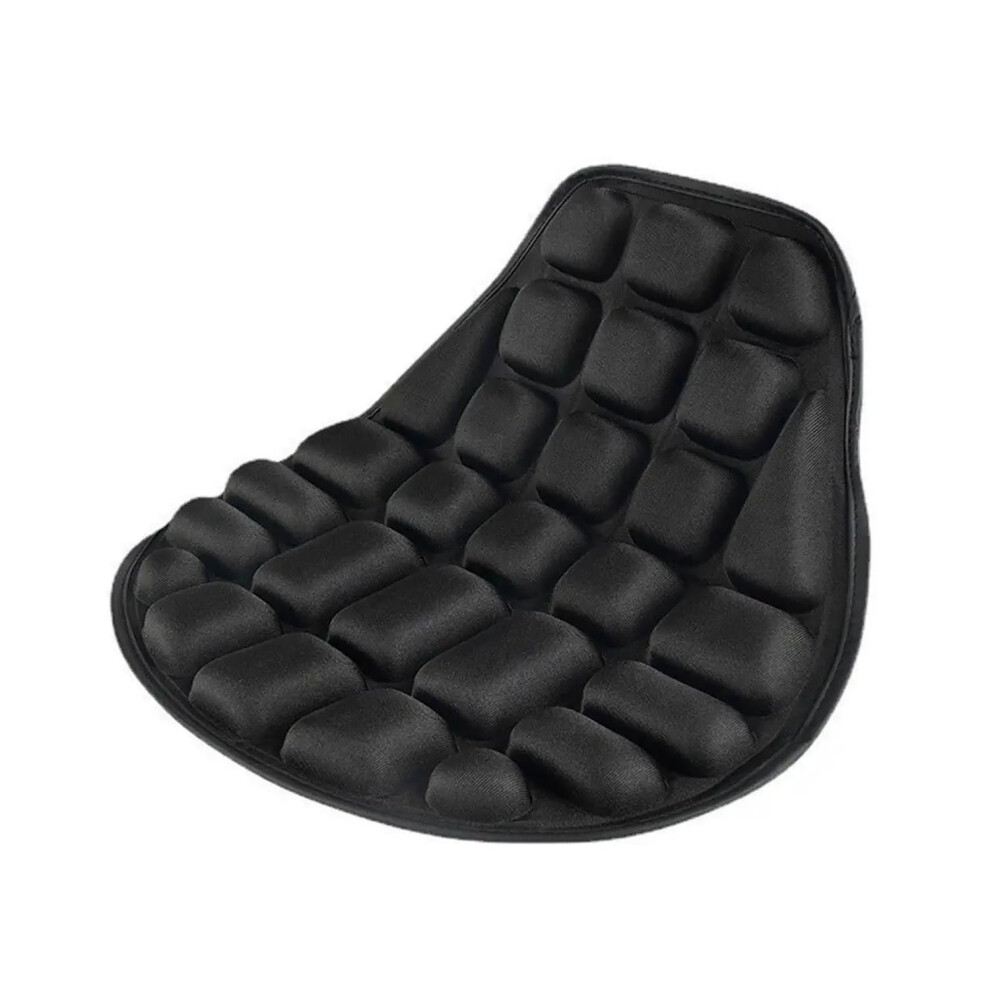 Motorbike Seat Covers Universal Motorcycle Seat Cushion With Shock Absorption, Breathable Comfort Pads For Electric Bikes 6038364334657
