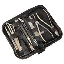 Multifuntional Saxophone Maintenance Tool Alloy Key Wrench and