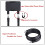 Smartphone Stand Neck Mount Bendable 360Holder for Selfie Video 6