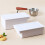 Convenient Butter Cutter Box Easy to Use Tool for Slicing and 6