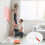 Defoaming Roller Brush Self Compound Roller Leveling Screed 2