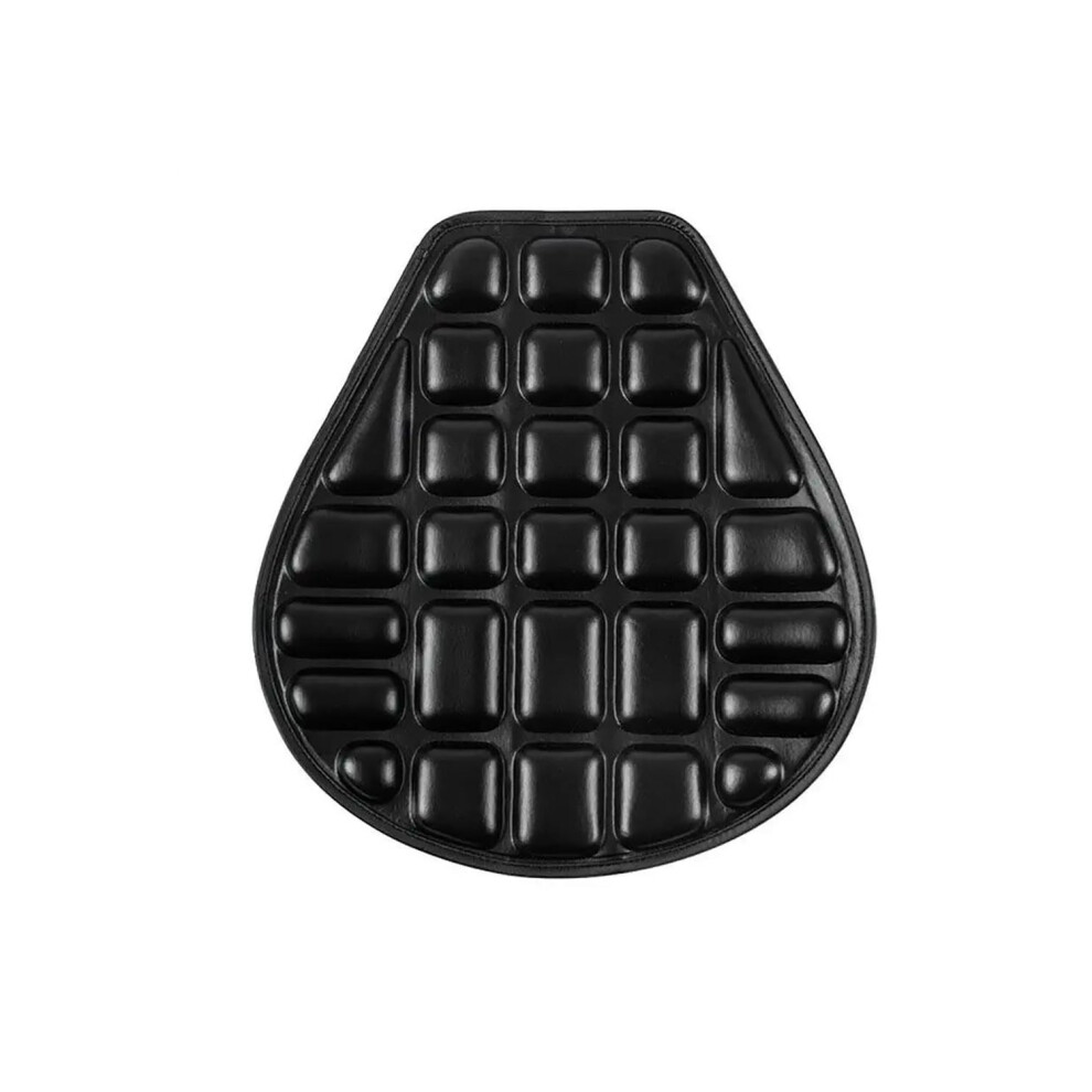 Motorbike Seat Covers Universal Motorcycle Seat Cover Pu Thickened 3D Air Pad Anti-Slip Comfort Cushion For All Models 6038364334701